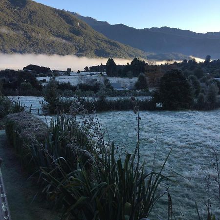 Mountainview Makarora Accommodation 외부 사진